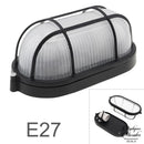 Applique murale exterieur industriel