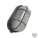 Applique murale exterieur industriel