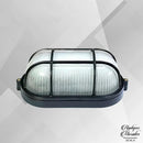 Applique murale exterieur industriel