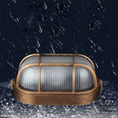 Applique murale exterieur industriel