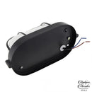 Applique murale exterieur industriel