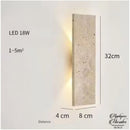 Applique murale extérieur led