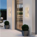 Applique murale extérieur led