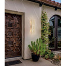 Applique murale extérieur led