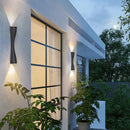 Applique murale exterieur moderne