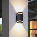 Applique murale exterieur porte d’entrée