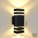 Applique murale exterieur porte d’entrée