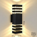 Applique murale exterieur porte d’entrée