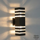 Applique murale exterieur porte d’entrée