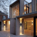 Applique murale exterieur porte d’entrée