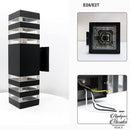 Applique murale exterieur porte d’entrée