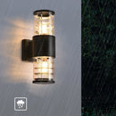 Applique murale exterieur pour terrasse