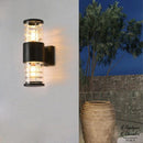 Applique murale exterieur pour terrasse