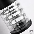 Applique murale exterieur pour terrasse