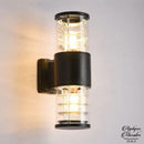 Applique murale exterieur pour terrasse