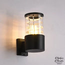 Applique murale exterieur pour terrasse