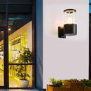 Applique murale exterieur pour terrasse