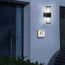 Applique murale exterieur pour terrasse