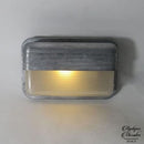 Applique murale exterieur style industriel