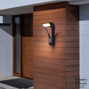 Applique murale exterieur terrasse