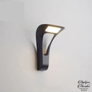 Applique murale exterieur terrasse