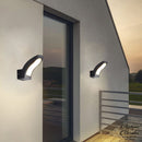 Applique murale exterieur terrasse