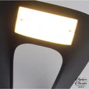 Applique murale exterieur terrasse