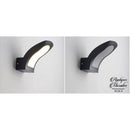 Applique murale exterieur terrasse