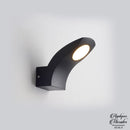 Applique murale exterieur terrasse