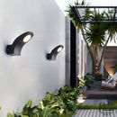 Applique murale exterieur terrasse