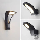 Applique murale exterieur terrasse