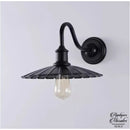 Applique murale exterieur vintage