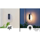 Applique murale exterieure