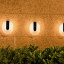 Applique murale exterieure