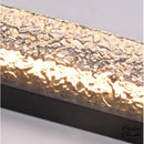 Applique murale exterieure design