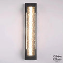 Applique murale exterieure design