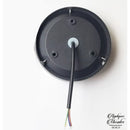 Applique murale exterieure hublot