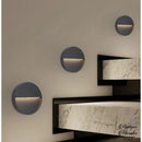 Applique murale exterieure hublot