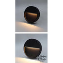 Applique murale exterieure hublot