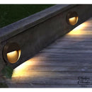 Applique murale exterieure hublot