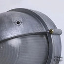 Applique murale extérieure industrielle