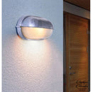 Applique murale extérieure industrielle