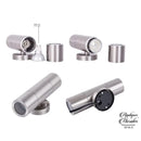 Applique murale exterieure moderne