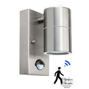 Applique murale exterieure moderne