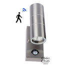 Applique murale exterieure moderne