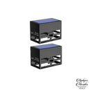 Applique murale extérieure solaire