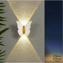 Applique murale exterieure terrasse