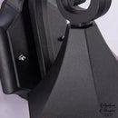 Applique murale exterieure vintage