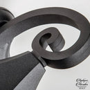 Applique murale exterieure vintage