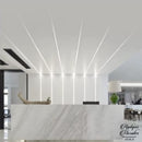 Applique murale fantaisie